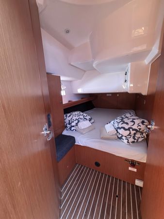 Bavaria Cruiser 46 | Alexandra