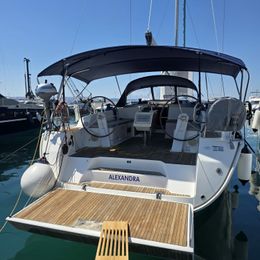 Bavaria Cruiser 46 | Alexandra