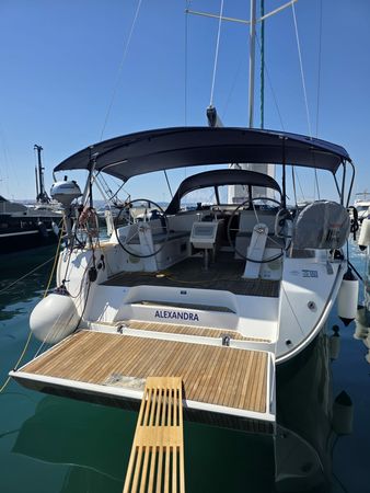 Bavaria Cruiser 46 | Alexandra