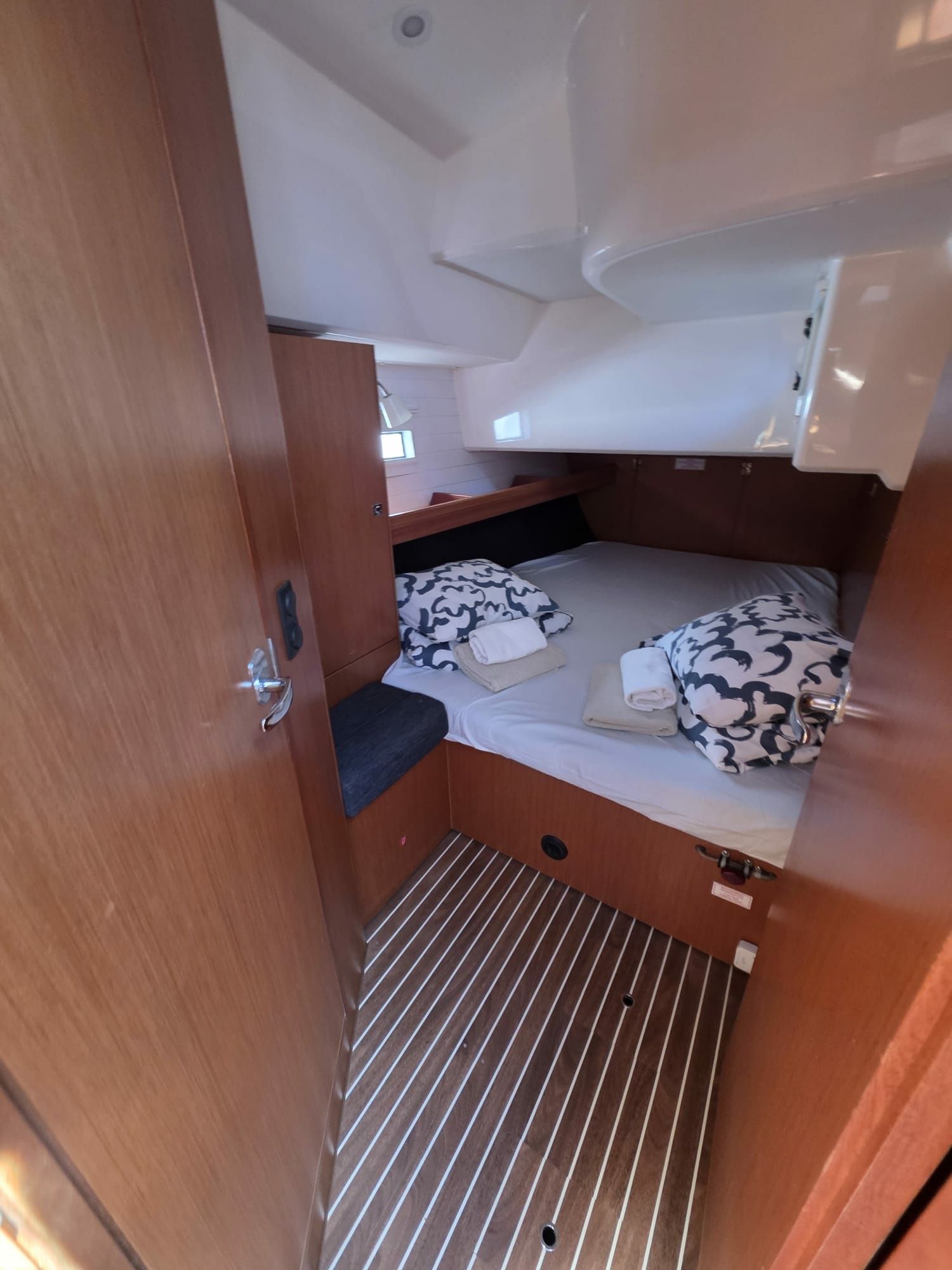 Bavaria Cruiser 46 | Alexandra
