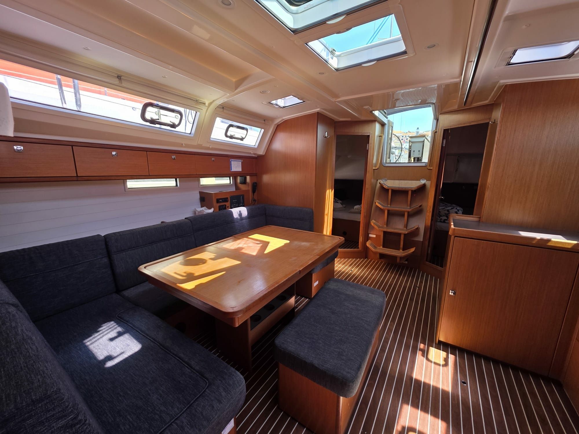 Bavaria Cruiser 46 | Alexandra
