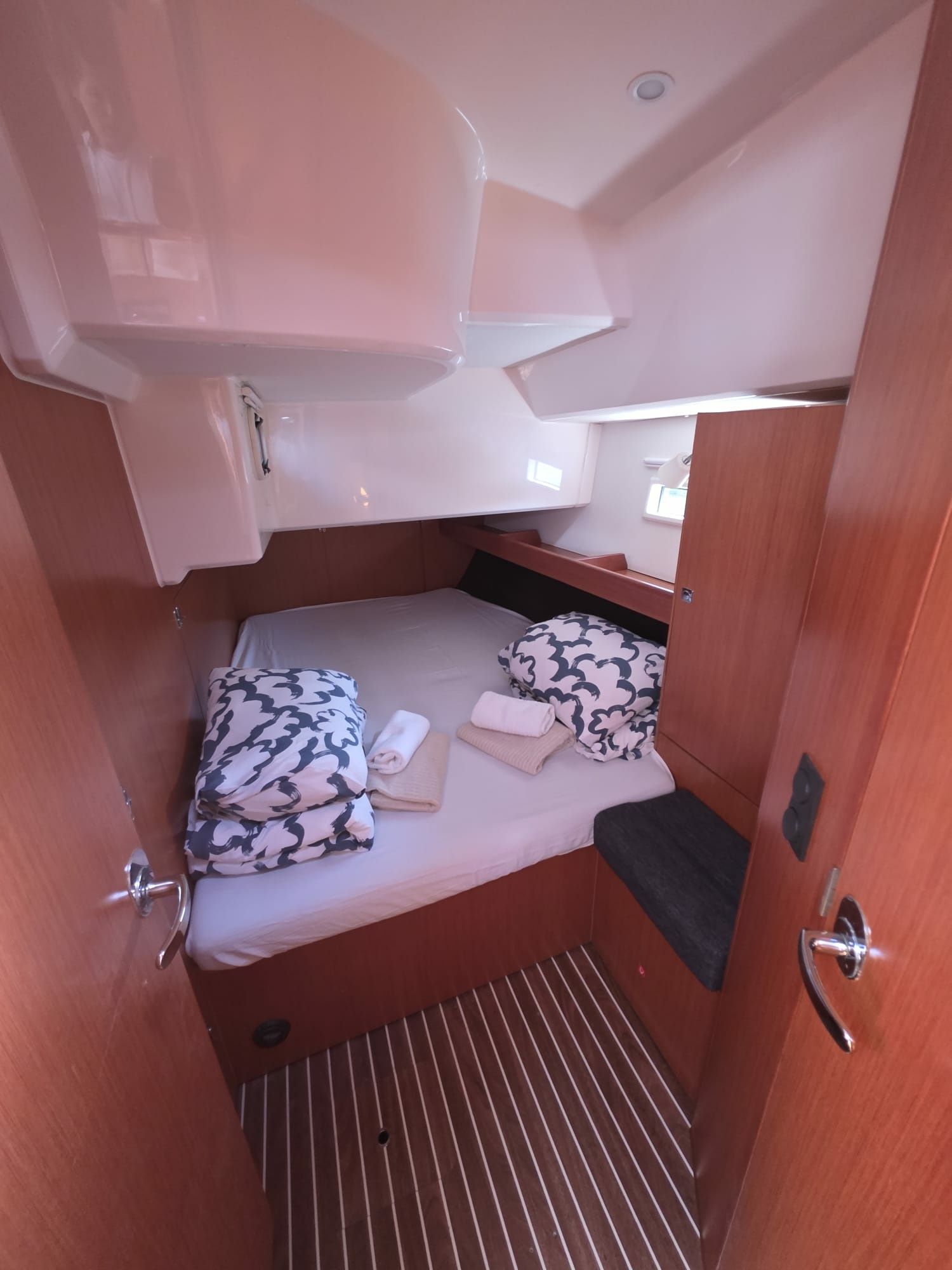 Bavaria Cruiser 46 | Alexandra