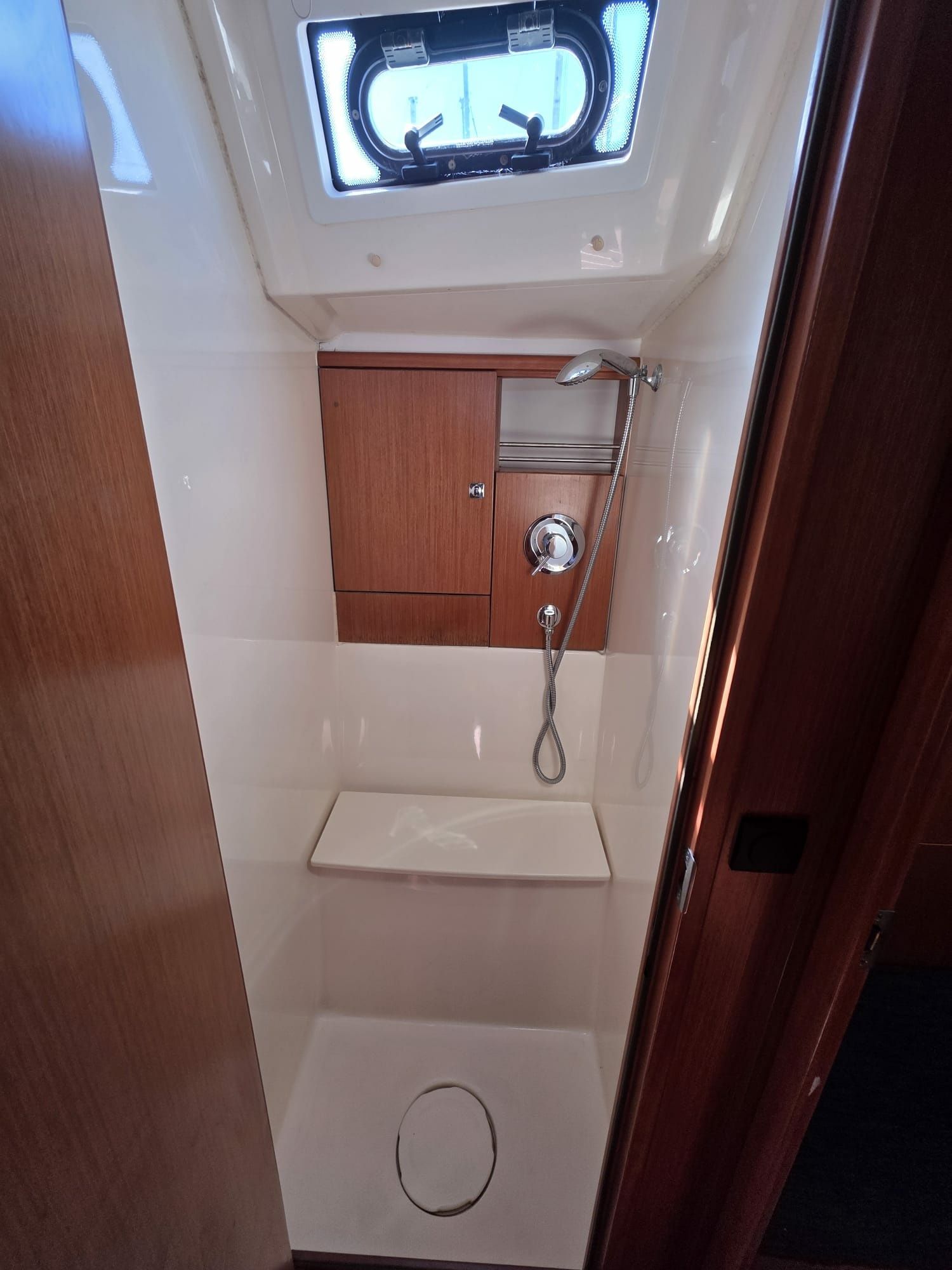 Bavaria Cruiser 46 | Alexandra
