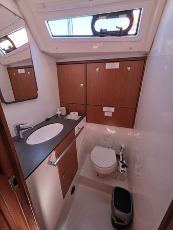 Bavaria Cruiser 46 | Alexandra