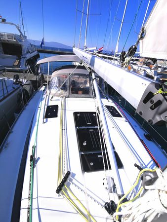 Bavaria Cruiser 37 | Maci