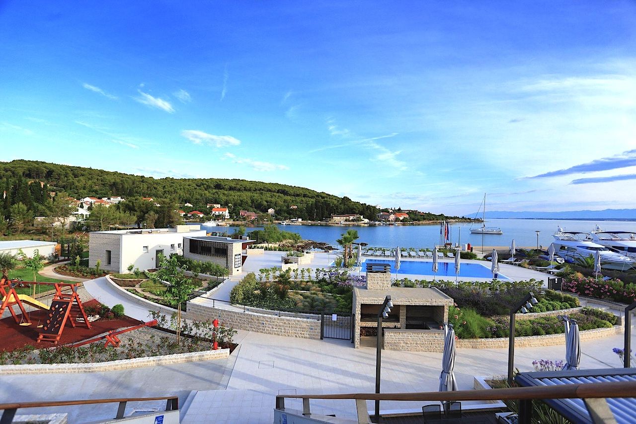 Elan 40 Impression | Val