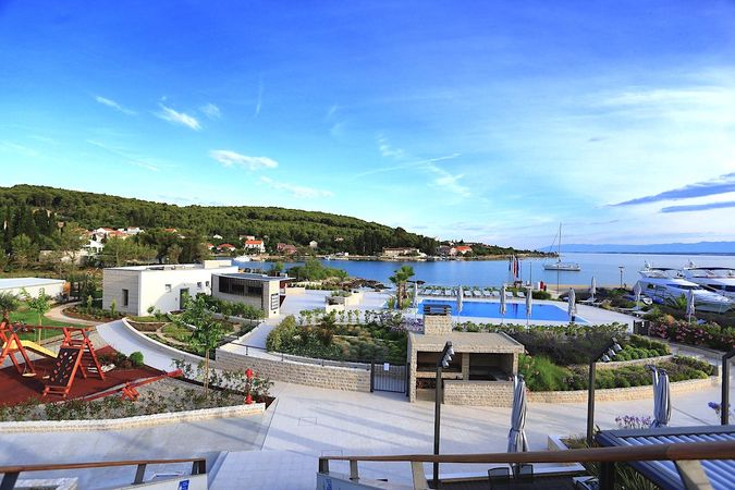 Elan 40 Impression | Val