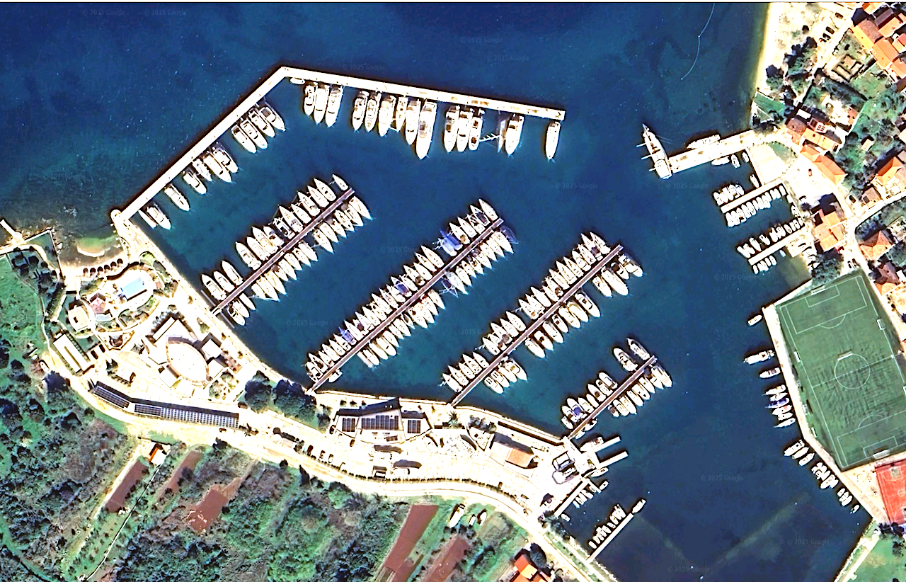 Elan 40 Impression | Val