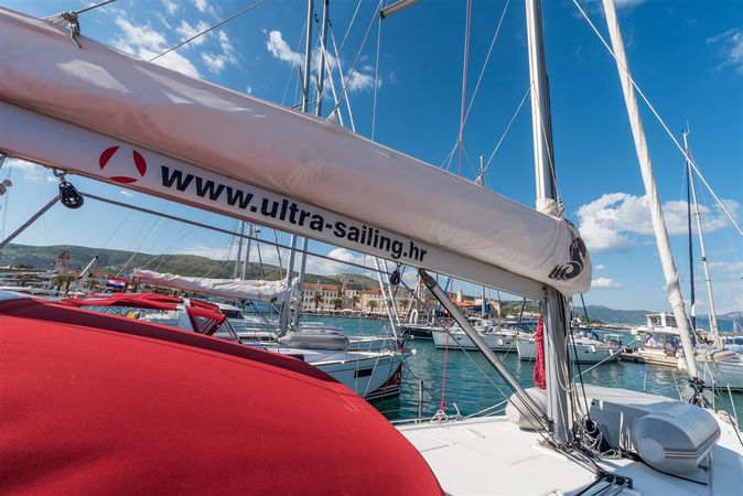 Beneteau Oceanis 41.1 | Sparkling