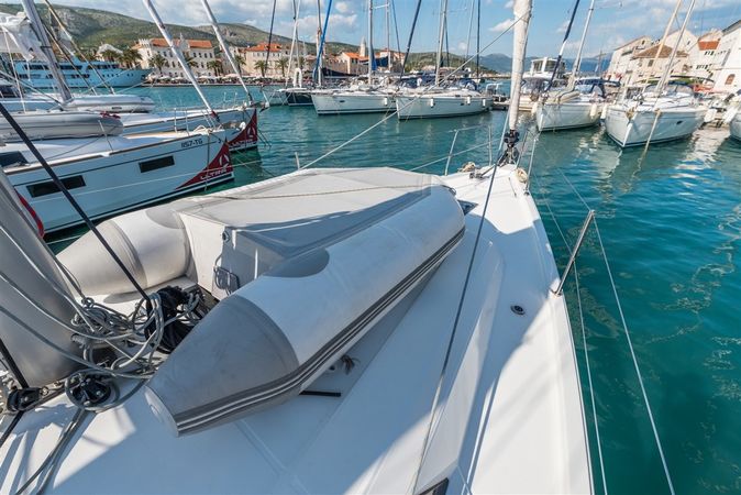 Beneteau Oceanis 41.1 | Sparkling