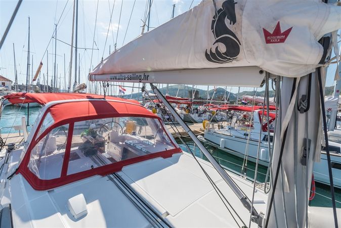 Beneteau Oceanis 41.1 | Sparkling