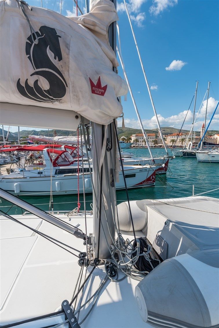 Beneteau Oceanis 41.1 | Sparkling