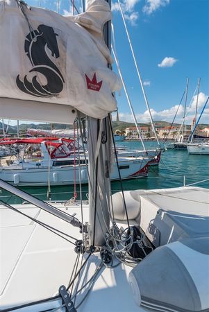 Beneteau Oceanis 41.1 | Sparkling