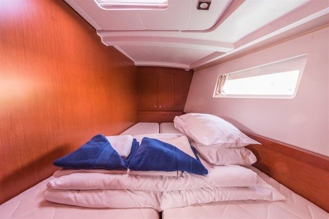 Beneteau Oceanis 45 | Zoa