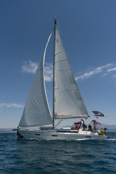 Beneteau Oceanis 45 | Parija