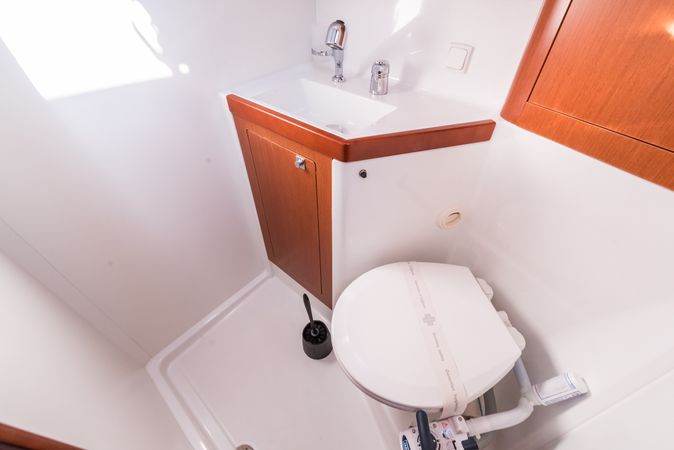 Beneteau Oceanis 48 | Summer Dream