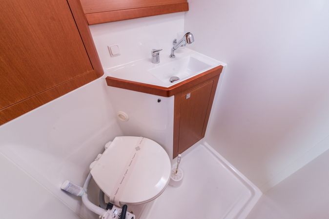 Beneteau Oceanis 48 | Summer Dream