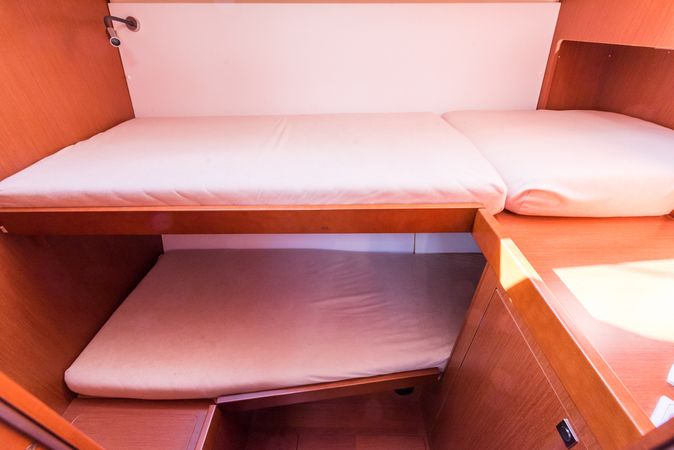 Beneteau Oceanis 48 | Summer Dream