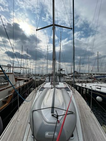 Jeanneau 57 | Messenger