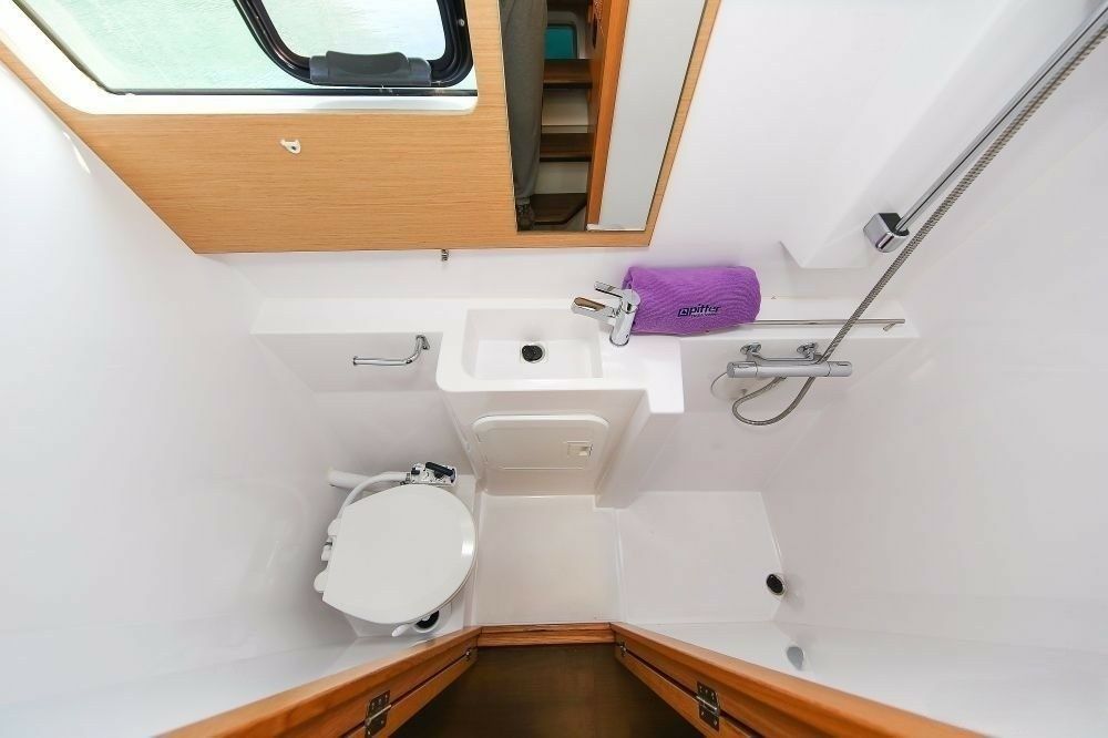 Nautitech 40 | Kalea