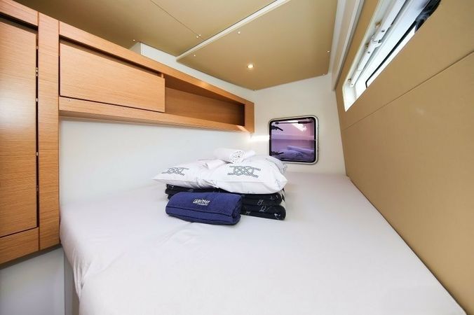 Nautitech 40 | Kalea