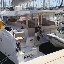 Nautitech 40 | Kalea