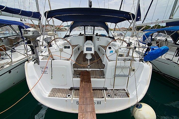 Beneteau Cyclades 50 | SaPhiSo 3