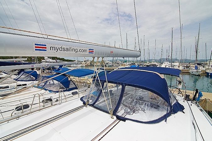 Beneteau Cyclades 50 | SaPhiSo 3