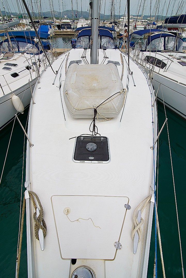 Beneteau Cyclades 50 | SaPhiSo 3