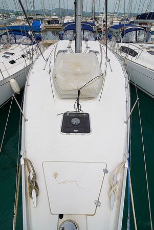 Beneteau Cyclades 50 | SaPhiSo 3