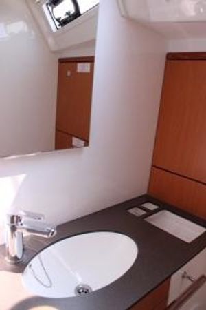 Bavaria Cruiser 46 | Eveline