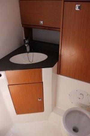 Bavaria Cruiser 46 | Eveline