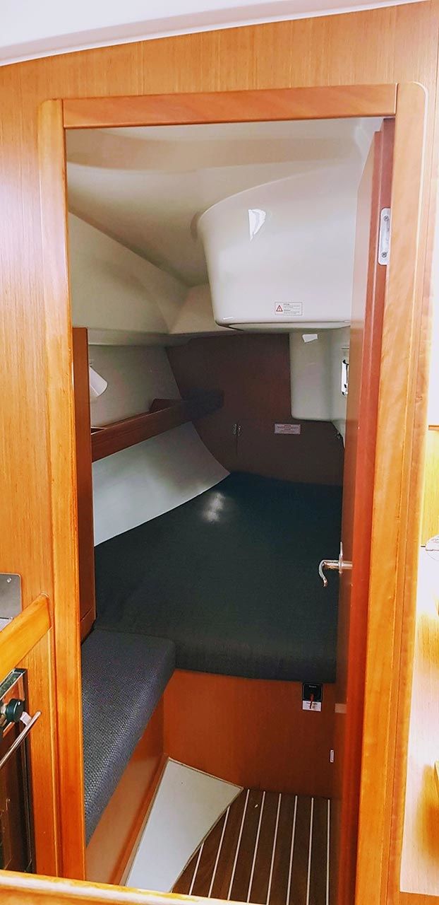 Bavaria Cruiser 33 | Salsa