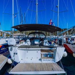 Dufour 460 GL | Sulaco