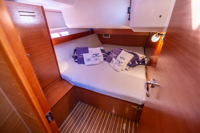 Dufour 460 GL | Sulaco