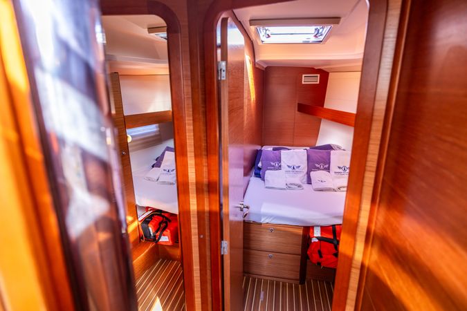 Dufour 460 GL | Sulaco