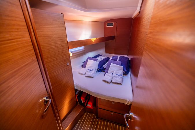 Dufour 460 GL | Sulaco