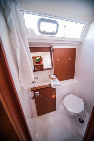 Dufour 460 GL | Sulaco