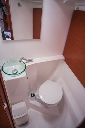 Dufour 460 GL | Sulaco