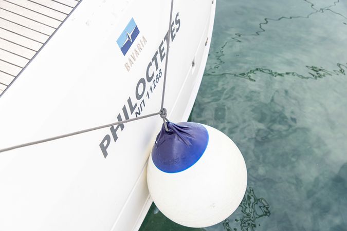 Bavaria Cruiser 51 | Philoctetes