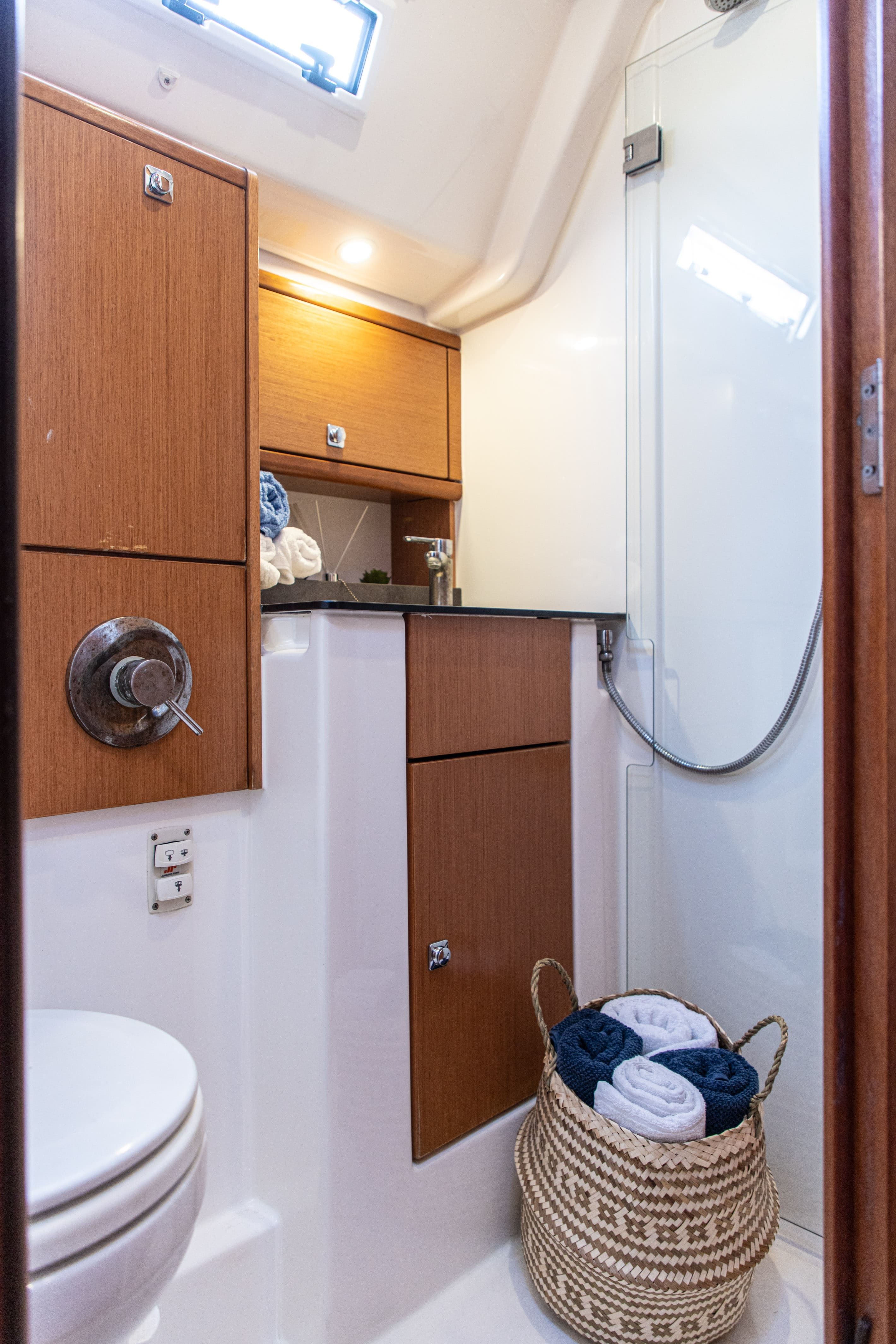 Bavaria Cruiser 51 | Philoctetes