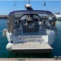 Bavaria Cruiser 51 | Philoctetes