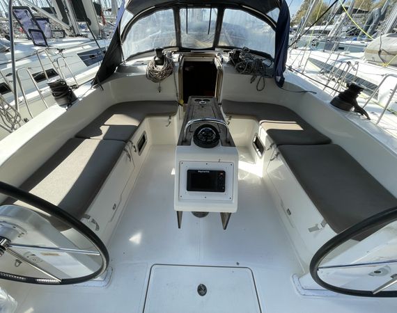Bavaria Cruiser 51 | Philoctetes