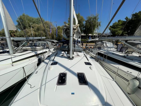 Bavaria Cruiser 51 | Philoctetes