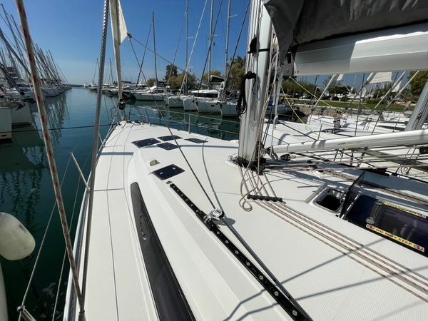 Bavaria Cruiser 51 | Philoctetes