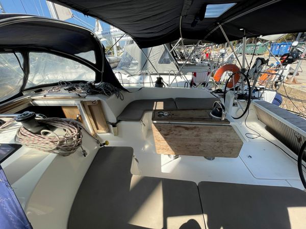 Bavaria Cruiser 51 | Philoctetes