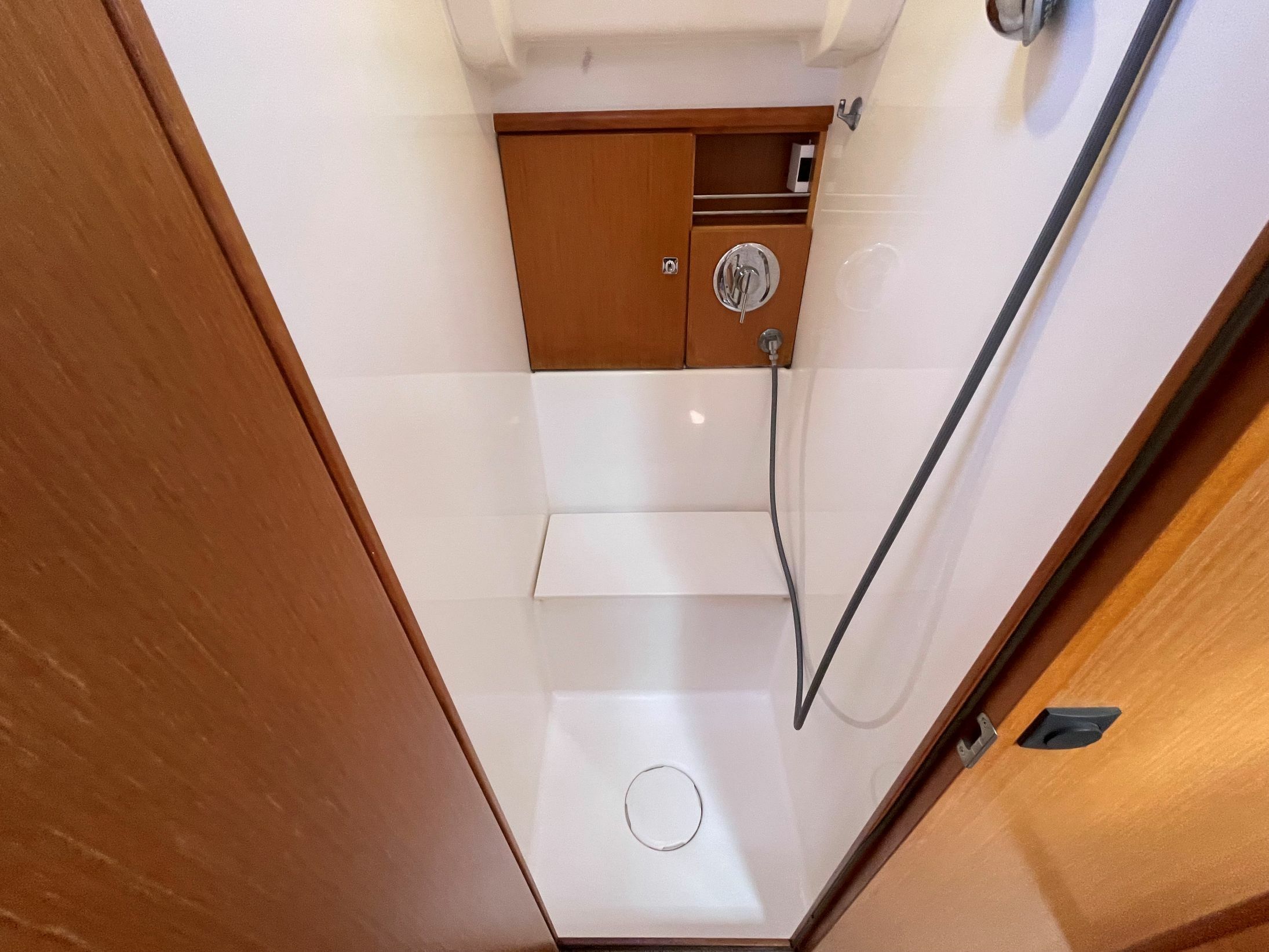 Bavaria Cruiser 51 | Philoctetes