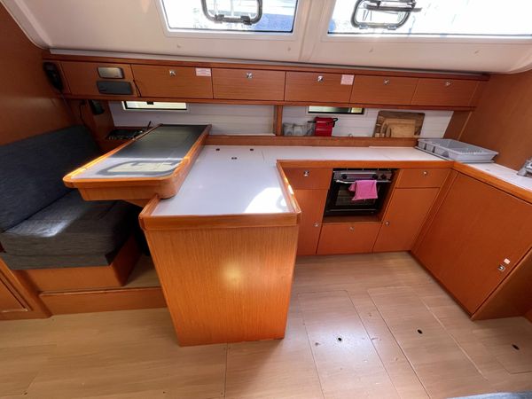 Bavaria Cruiser 51 | Philoctetes