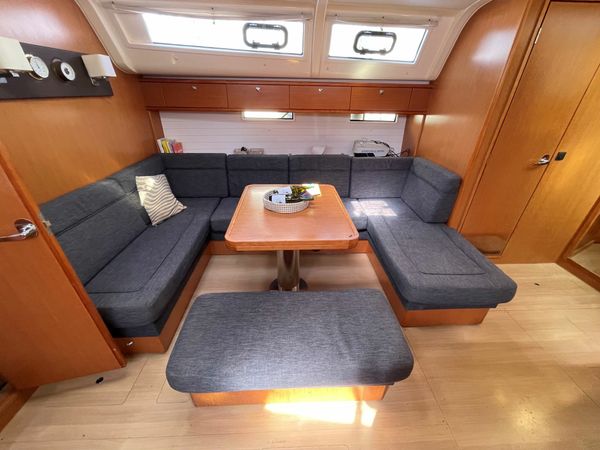 Bavaria Cruiser 51 | Philoctetes