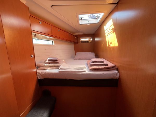 Bavaria Cruiser 51 | Philoctetes